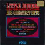 Little Richard - Little Richard's Greatest Hits (LP, Album)
