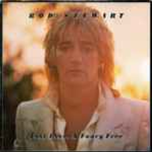 Rod Stewart - Foot Loose & Fancy Free (LP, Album, Los)