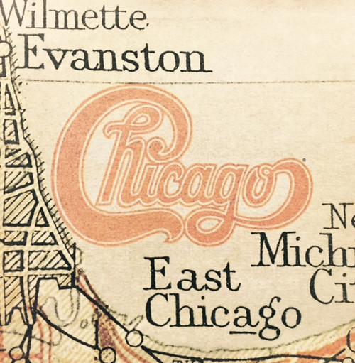 Chicago (2) - Chicago XI - Columbia - JC 34860 - LP, Album, San 1980573353