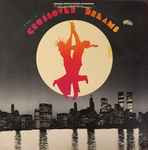Ruben Blades - Crossover Dreams (Original Motion Picture Sound Track) (LP, Comp, Promo)