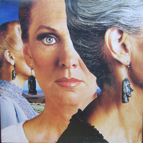 Styx - Pieces Of Eight (LP, Album, Club, RE, CRC)