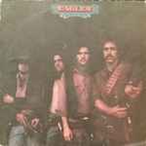 Eagles - Desperado (LP, Album, RE, RI )