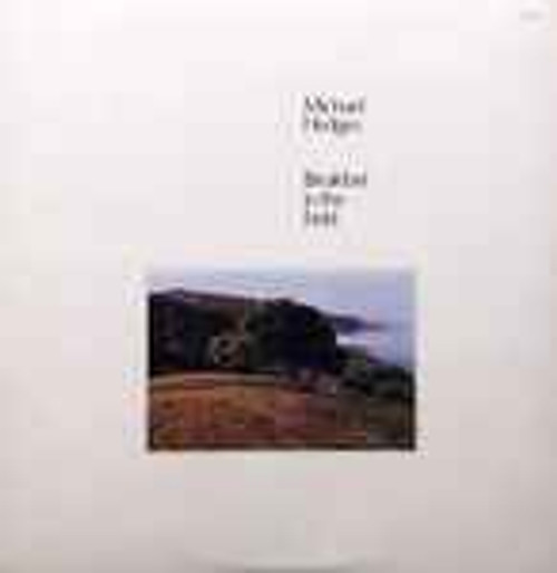 Michael Hedges - Breakfast In The Field (LP, Album)