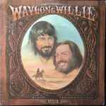 Waylon Jennings & Willie Nelson - Waylon & Willie (LP, Album, Ind)