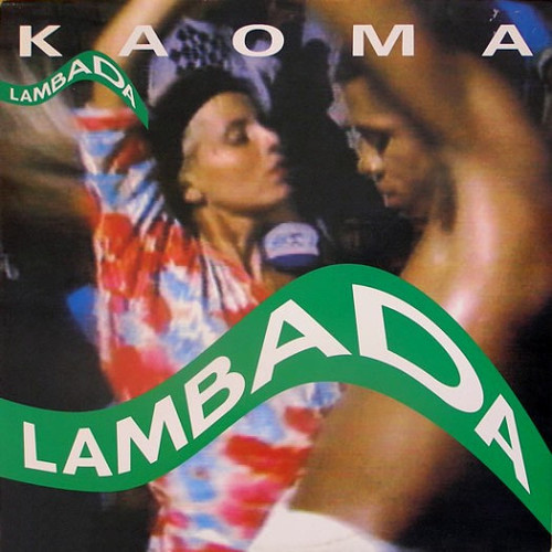 Kaoma - Lambada (12")