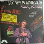 Maury Finney - Sax Life In Nashville (LP)