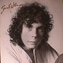 Frank Weber (2) - Frank Weber (LP)