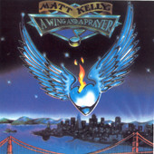 Matt Kelly* - A Wing And A Prayer (LP, Album)