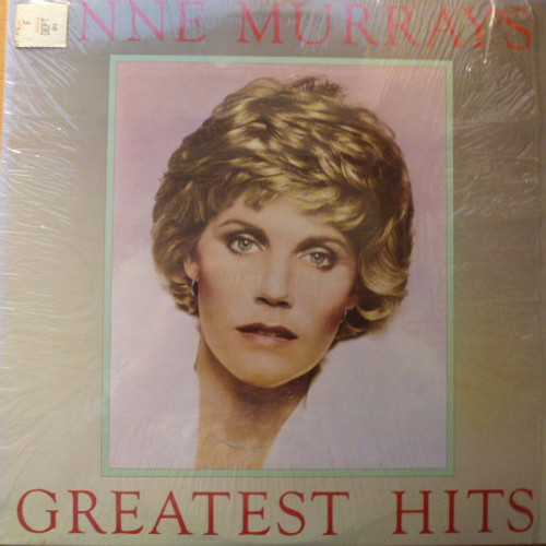 Anne Murray - Anne Murray's Greatest Hits (LP, Comp, RE)