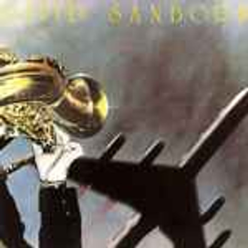 David Sanborn - Taking Off (LP, Album, Los)