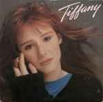 Tiffany - Tiffany (LP, Album, Club, CRC)