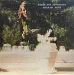 Graham Nash - Songs For Beginners (LP, Album, PR )