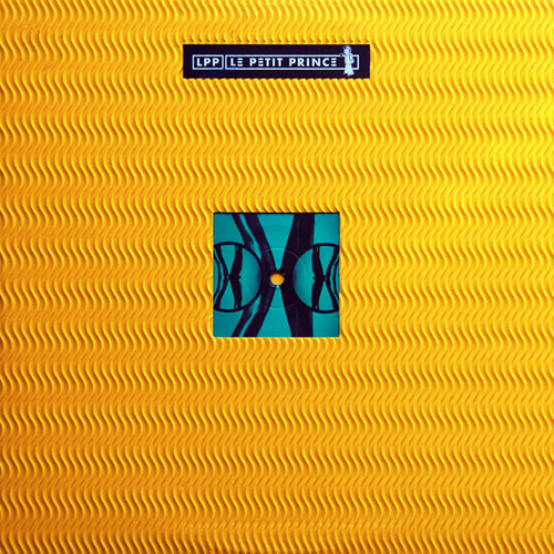 X-Pact - Bushcount (12")