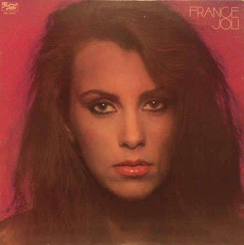 France Joli - France Joli (LP, Album)