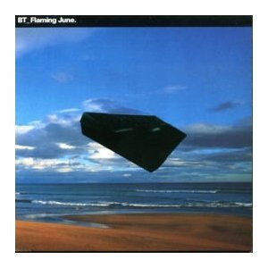 BT - Flaming June (12")