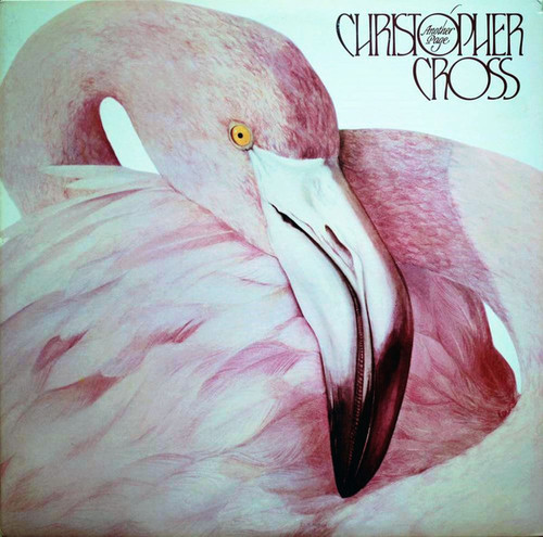 Christopher Cross - Another Page (LP, Album)