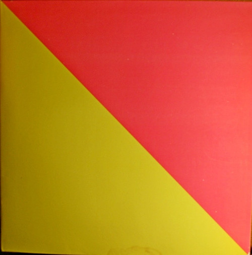 James Taylor (2) - Flag (LP, Album, Gat)
