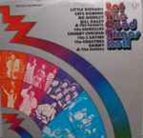 Various - Let The Good Times Roll - Original Sound Track Recording (2xLP, Album)