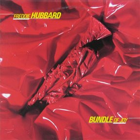 Freddie Hubbard - Bundle Of Joy (LP, Album)