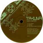 Takuya* - Disco Airport (12")
