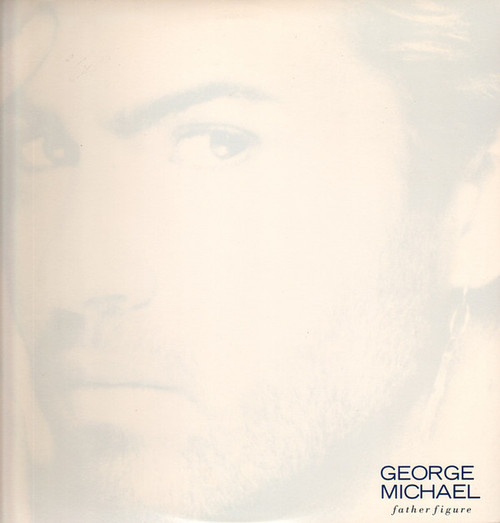 George Michael - Father Figure (12")