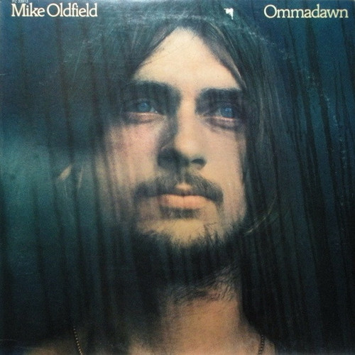 Mike Oldfield - Ommadawn (LP, Album, Ter)