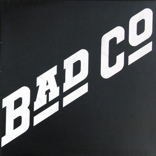 Bad Company (3) - Bad Co (LP, Album, Gat)