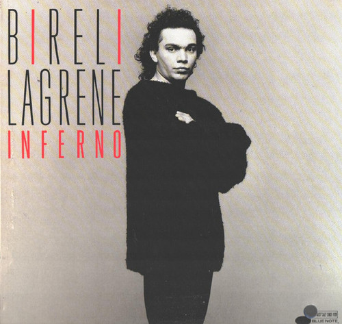 Bireli Lagrene* - Inferno (LP, Album)