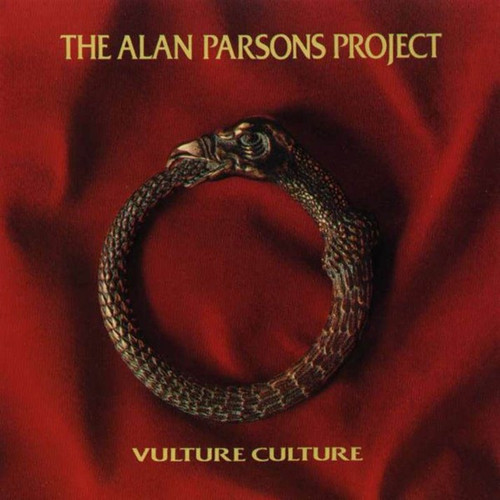 The Alan Parsons Project - Vulture Culture (LP, Album, RCA)