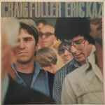 Craig Fuller / Eric Kaz - Craig Fuller / Eric Kaz (LP, Album, Promo, Pit)