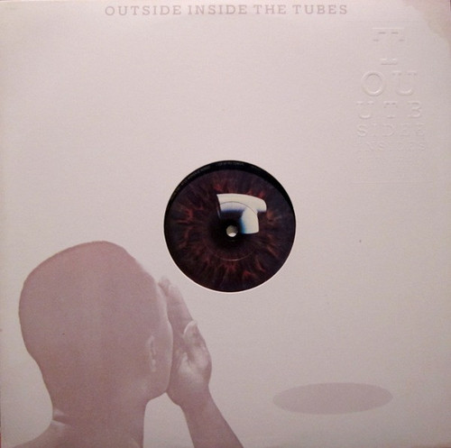 The Tubes - Outside Inside (LP, Album, Win)