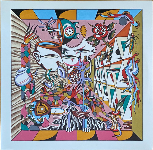 Billy Strings - Home (2xLP, Album)