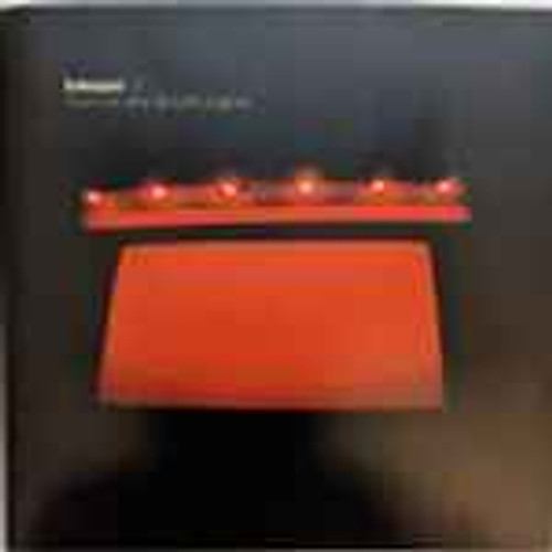 Interpol - Turn On The Bright Lights (CD, Album)