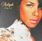 Aaliyah - I Care 4 U (2xLP, Album, Comp, RE, RP, Gat)