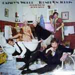 Chris Stone (3) - Gatsby's World - Turned On Joplin (LP, Album)