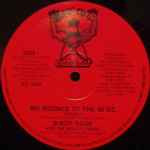 B-Boy Rage And The Bedroc Posse - Mo Bounce To The 40 Oz. (12")