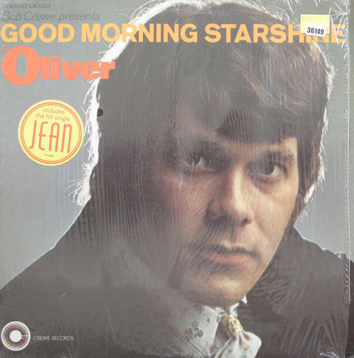 Oliver (6) - Good Morning Starshine (LP, Album, All)