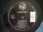 Carlton - Do You Dream (12")