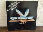 The Playboy Music Hall Of Fame Winners - Celebrating Playboy's Silver Anniversary (3xLP, Comp, S/Edition)