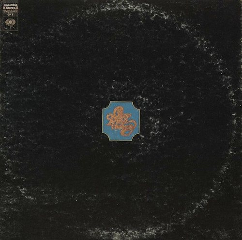 Chicago Transit Authority* - Chicago Transit Authority (2xLP, Album, Gat)