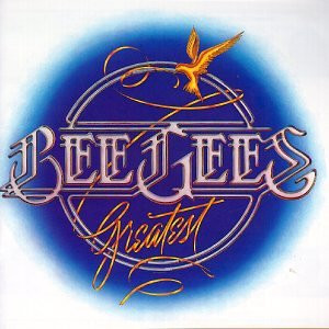 Bee Gees - Greatest (2xLP, Comp, 3 P)
