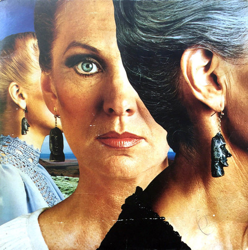 Styx - Pieces Of Eight (LP, Album, PRC)