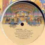 Lipps, Inc. - Funkytown (12", S/Sided, Promo, 56)