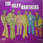 The Isley Brothers - The Isley Brothers (LP, Album)