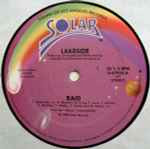 Lakeside - Raid (12", SP)