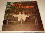 Pototo Y Filomeno Con Orquesta Melodias Del 40 - Pototo Y Filomeno (LP, Album)