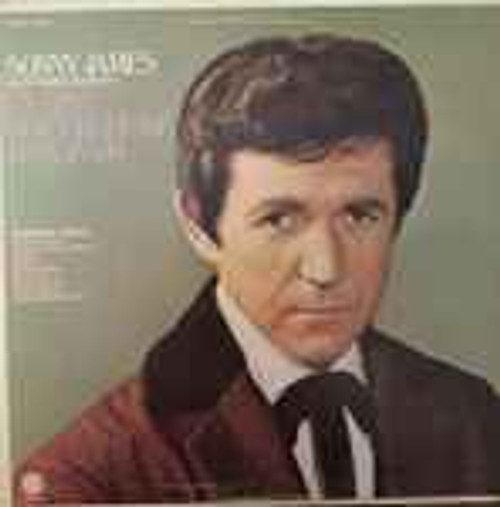 Sonny James And The Southern Gentlemen - My Love / Don't Keep Me Hangin' On (LP, Album, Club)