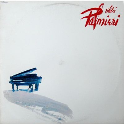 Eddie Palmieri - Eddie Palmieri (LP, Album)