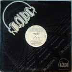 Dead Prez - Mind Sex (12", Promo)