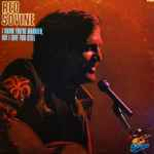 Red Sovine - I Know You're Married, But I Love You Still (LP, Album)